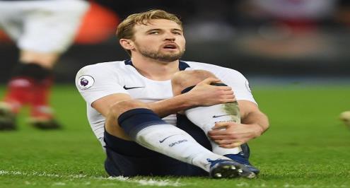 بوتشيتينو: لدي أمل بأن يلحق كين نهائي دوري أبطال أوروبا